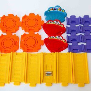 VTech Go Go Smart Wheels Replacement Track, 21 lot